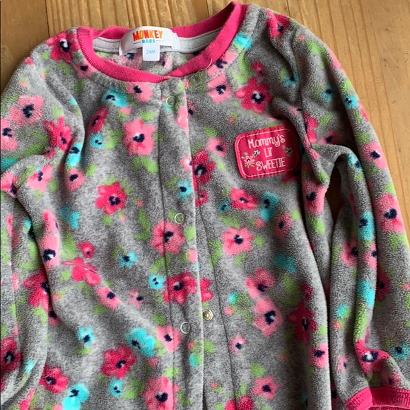 Lot pajama - Picture 3 of 5